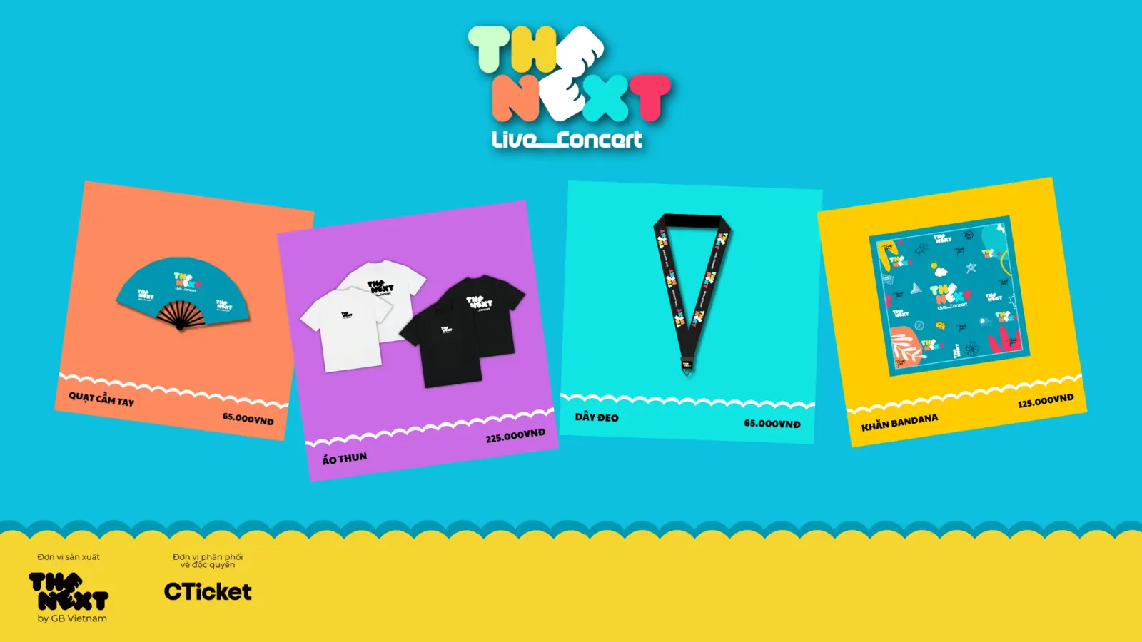 Fixture Live 028 - 2510merch X