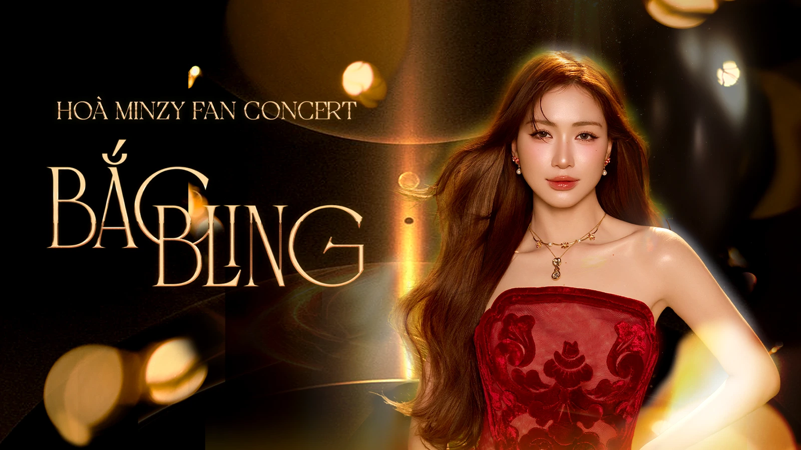 Hoà Minzy Fan Concert - Bắc Bling
