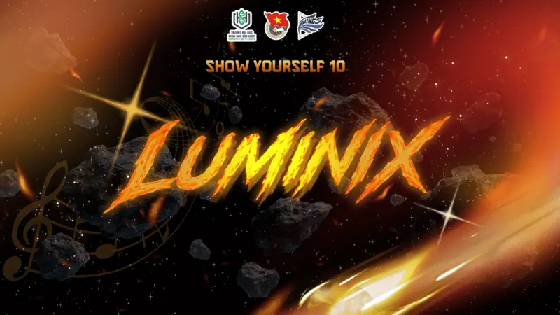 Luminix Event 2026
